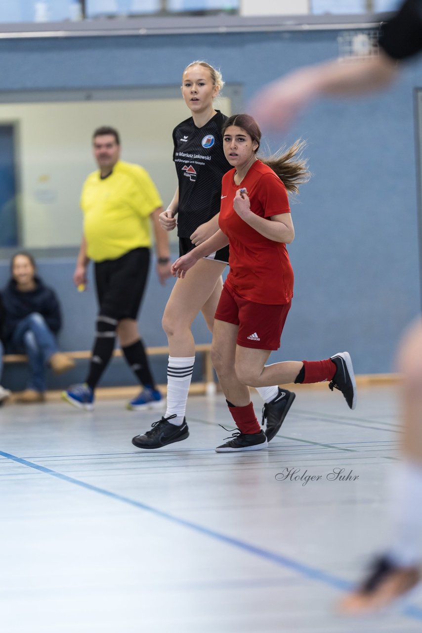 Bild 273 - wCJ Futsalmeisterschaft